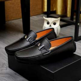 Picture of Armani Shoes _SKUArmanisz38-45hnm01031145